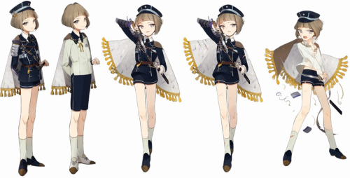 刀剑乱舞前田藤四郎角色如何获得 刀剑乱舞前田藤四郎角色介绍