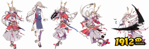 刀剑乱舞今剑角色如何获得 刀剑乱舞今剑角色介绍
