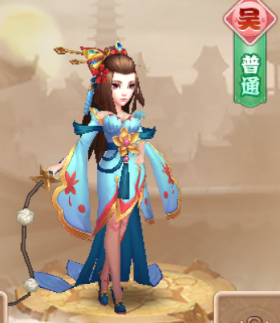 《水煮三国》名将技能书有哪些 名将技能书获取攻略
