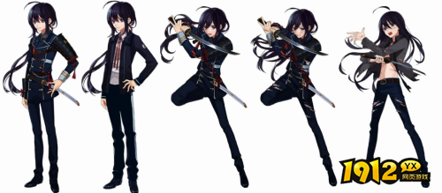 刀剑乱舞鲶尾藤四郎角色如何获得 刀剑乱舞鲶尾藤四郎角色介绍