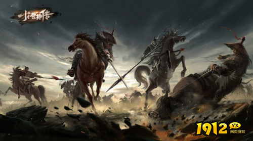 《小小曹操传》武将灵装怎么玩 武将灵装玩法介绍