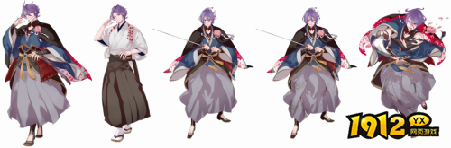 刀剑乱舞歌仙兼定角色如何获得 刀剑乱舞歌仙兼定角色介绍