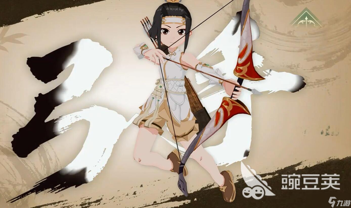 热血江湖归来弓箭手怎么玩 弓箭手职业加点攻略