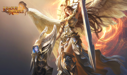女神联盟2禁忌女神缘分机制是什么 女神联盟2禁忌女神缘分机制介绍