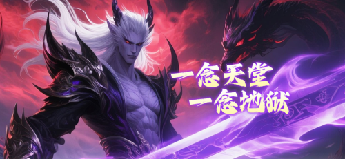 1912yx《天堂魔狱》