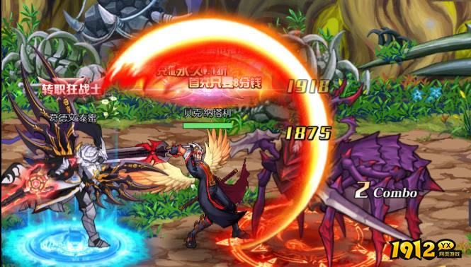 《深渊契约》魔影怎么加点 魔影加点攻略