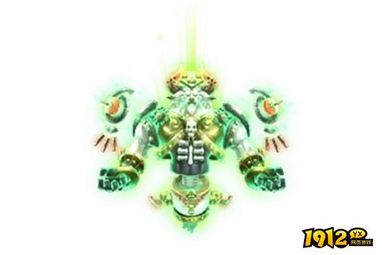 《龙域世界》9月29日-10月8日国庆限时活动