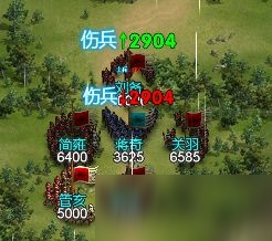 《群雄时代》刘备武将厉害吗 刘备武将玩法介绍