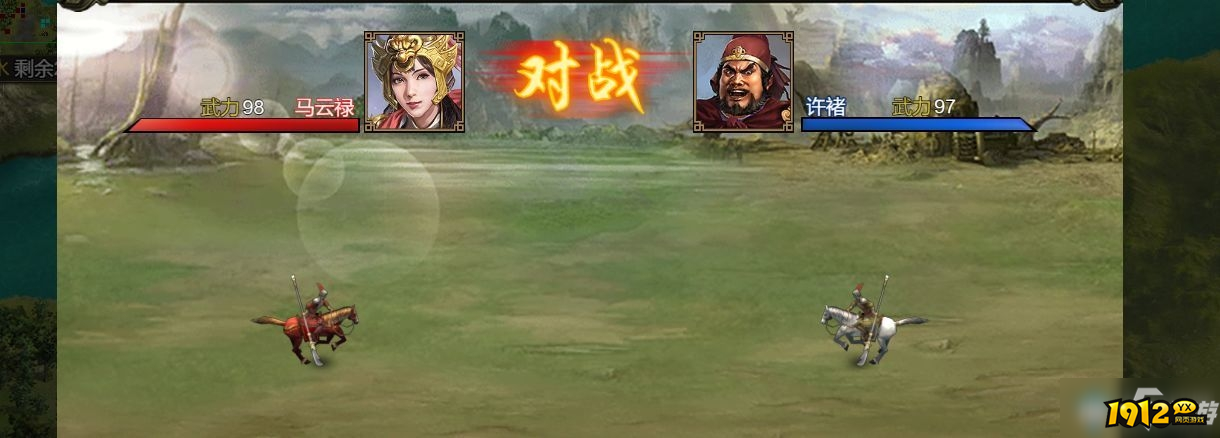 《群雄时代》马云禄武将怎么样 马云禄武将玩法介绍 《群雄时代》马云禄武将怎么样 马云禄武将玩法介绍