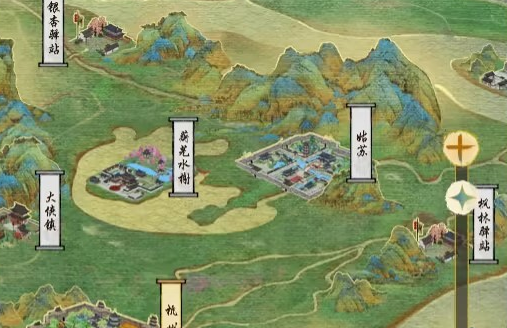 华夏千秋宗门怎么选 华夏千秋宗门选择攻略