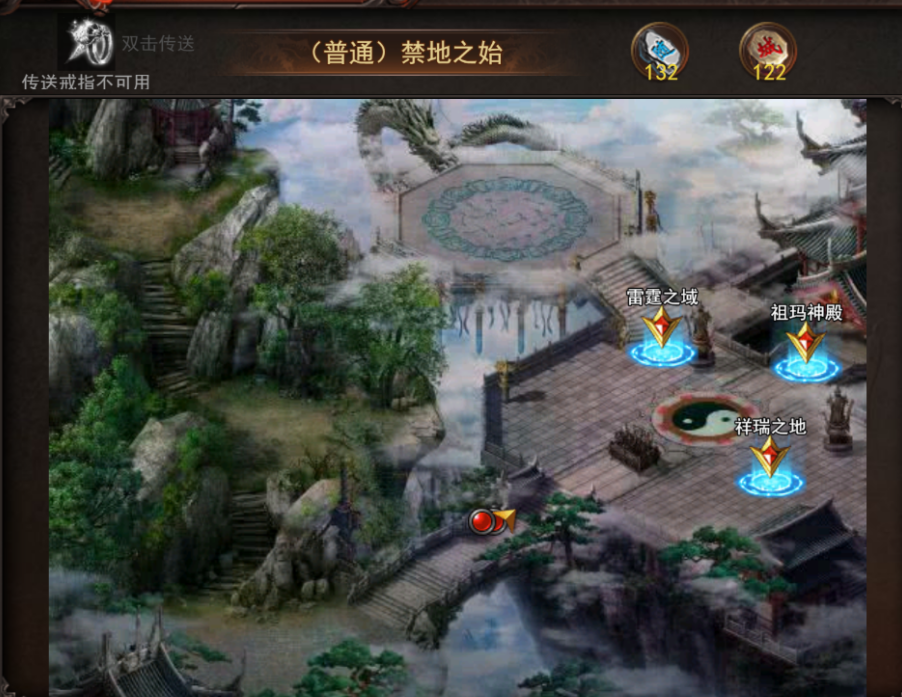 2025最热门网游《维京传奇》混沌之地圣境深度攻略