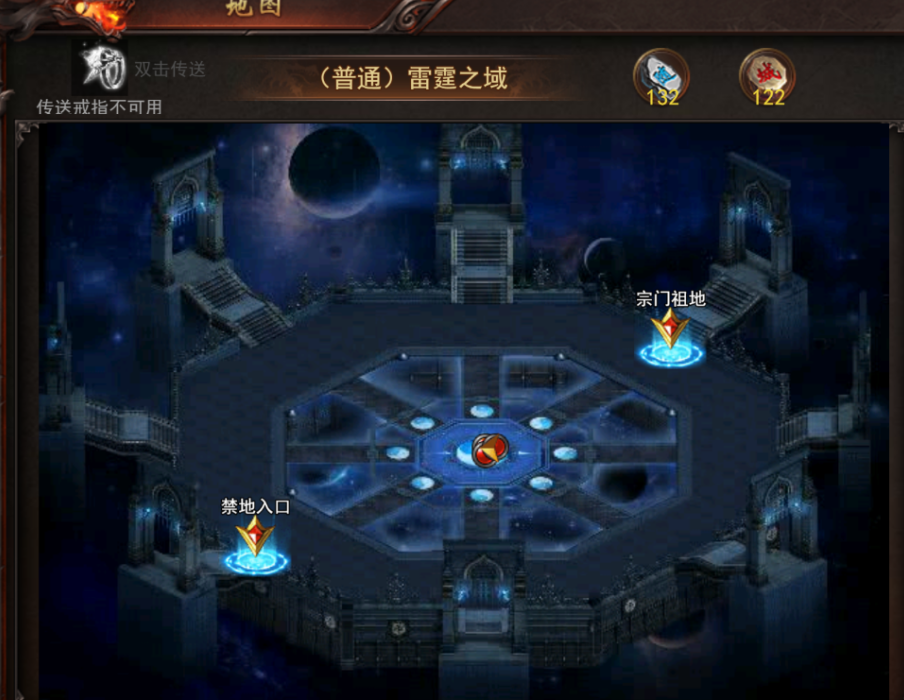2025最热门网游《维京传奇》混沌之地圣境深度攻略