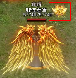 《传奇霸业》10月大户定制特权活动详解