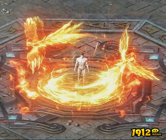 《传奇霸业》10月大户定制特权活动详解