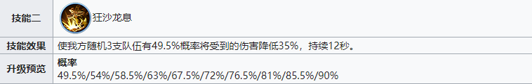 战火与永恒土系队伍，强势阵容解析