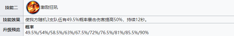 战火与永恒火系队伍，高爆发输出之选