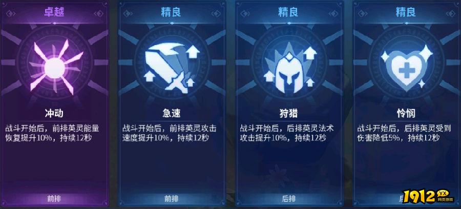 战火与永恒大秘境，探索未知宝藏