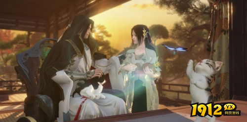 逆水寒弱肉强食奇遇怎么过 逆水寒弱肉强食奇遇玩法攻略 逆水寒弱肉强食奇遇怎么过 逆水寒弱肉强食奇遇玩法攻略