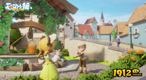 心动小镇如何快速成为首富 心动小镇快速成为首富攻略 心动小镇如何快速成为首富 心动小镇快速成为首富攻略