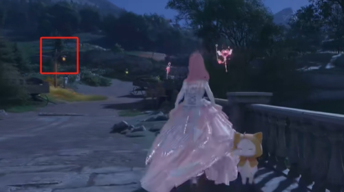 无限暖暖错位摄影点亮路灯怎么拍 无限暖暖错位摄影点亮路灯拍照攻略 无限暖暖错位摄影点亮路灯怎么拍 无限暖暖错位摄影点亮路灯拍照攻略