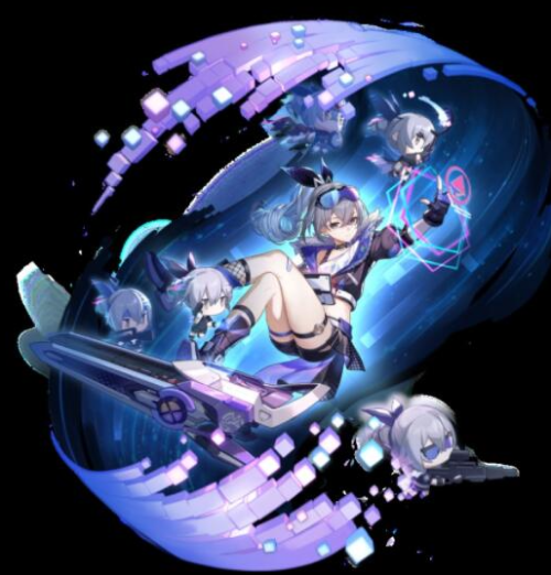 崩坏:星穹铁道星核猎手-银狼角色背景是什么 崩坏:星穹铁道星核猎手-银狼角色背景介绍 崩坏:星穹铁道星核猎手-银狼角色背景是什么 崩坏:星穹铁道星核猎手-银狼角色背景介绍