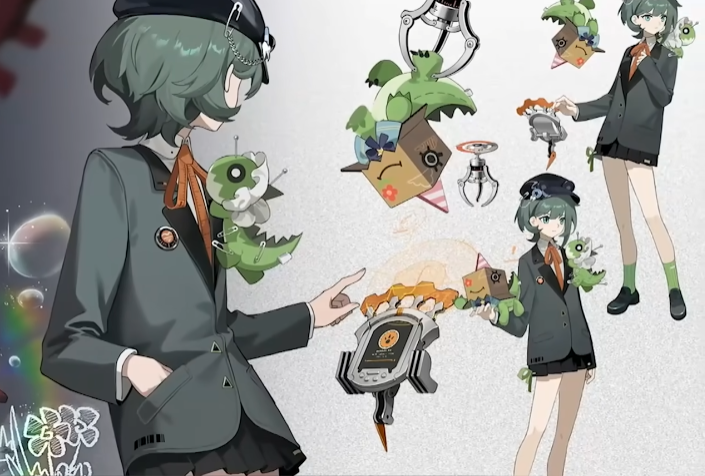 新月同行青形怎么玩 新月同行青形玩法介绍 新月同行青形怎么玩 新月同行青形玩法介绍