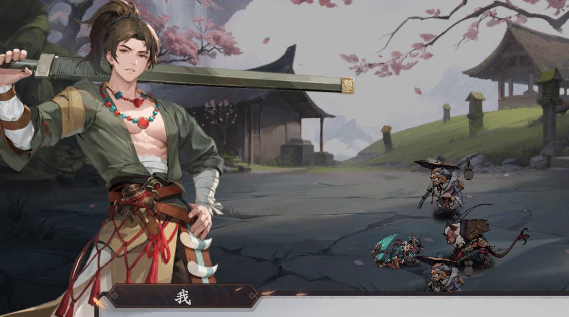 《花语卷》异兽怎么选 异兽介绍 《花语卷》异兽怎么选 异兽介绍