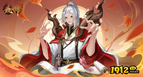 《九州群将录》阵营有哪些 山海阵营介绍