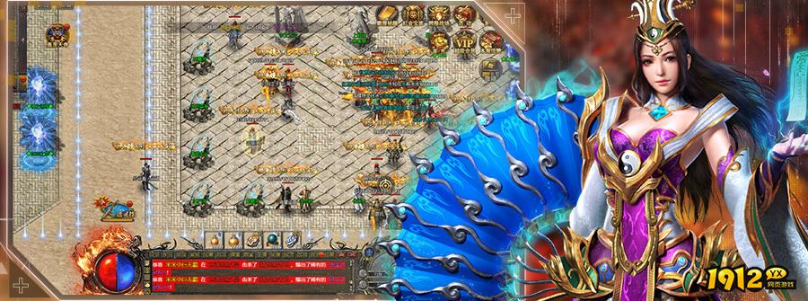 职业选择指南!《帝王霸业》最强职业推荐! 职业选择指南!《帝王霸业》最强职业推荐!