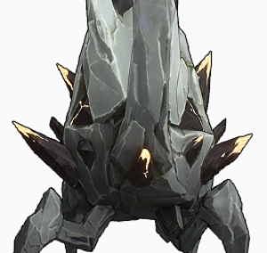 鸣潮裂变幼岩声骸有什么效果 鸣潮裂变幼岩声骸效果介绍