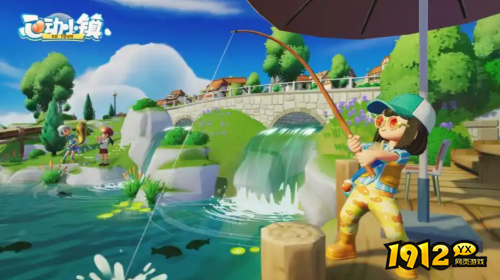 心动小镇风景优美拍照任务怎么完成 心动小镇风景优美拍照任务完成攻略