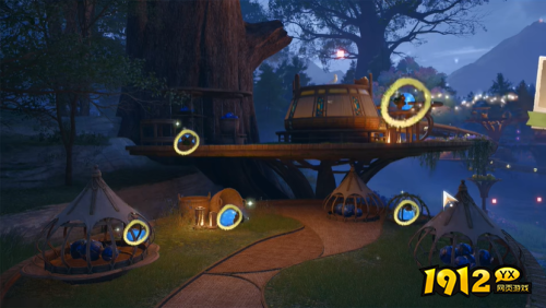 无限暖暖照片调查星光果怎么玩 无限暖暖照片调查星光果玩法攻略