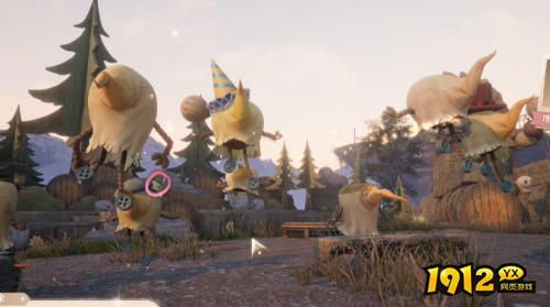 无限暖暖照片调查捉迷藏怎么玩 无限暖暖照片调查捉迷藏玩法攻略