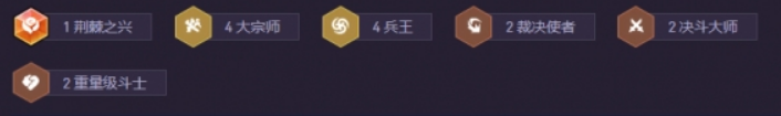 金铲铲之战宗师卡莎阵容怎么搭配 金铲铲之战宗师卡莎阵容搭配攻略 金铲铲之战宗师卡莎阵容怎么搭配 金铲铲之战宗师卡莎阵容搭配攻略