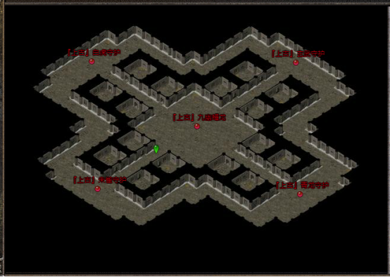 独家揭秘!《传奇盛世2》藏宝图隐藏终极奖励! 独家揭秘!《传奇盛世2》藏宝图隐藏终极奖励!