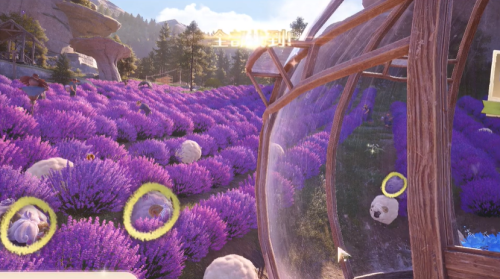 无限暖暖照片调查走丢的绵羊怎么玩 无限暖暖照片调查走丢的绵羊玩法攻略