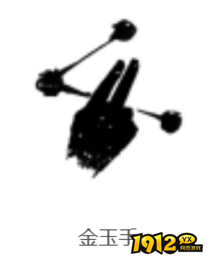 燕云十六声金玉手奇术属性是什么 燕云十六声金玉手奇术介绍