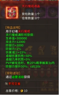 暗黑大天使新玩法!奇趣试炼速刷攻略,战力飙升! 暗黑大天使新玩法!奇趣试炼速刷攻略,战力飙升!