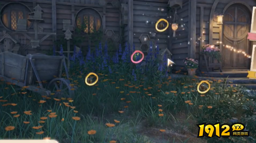 无限暖暖照片调查夜间昆虫怎么玩 无限暖暖照片调查夜间昆虫玩法攻略