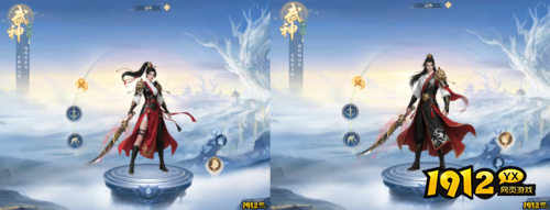 《圣堂》武神职业怎么样 武神职业介绍