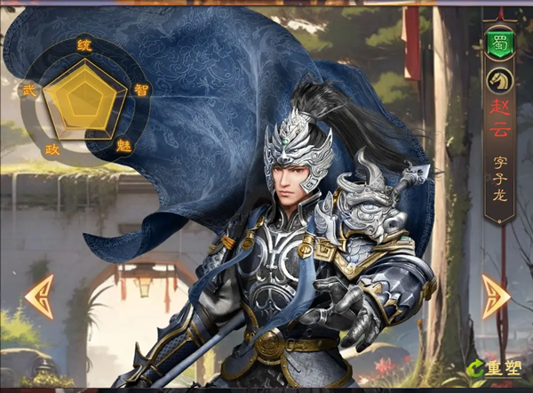 三国志战棋天下兑换码合集2025—激活码最新分享 三国志战棋天下兑换码合集2025—激活码最新分享