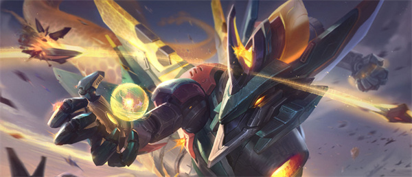 金铲铲之战奥德赛羁绊效果怎么样 金铲铲之战奥德赛羁绊效果介绍 金铲铲之战奥德赛羁绊效果怎么样 金铲铲之战奥德赛羁绊效果介绍