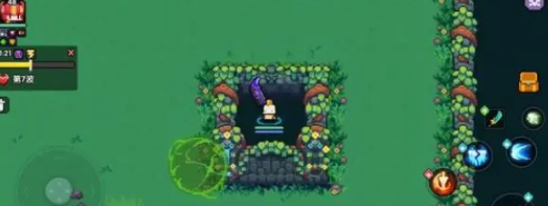 我的勇者牧师天罚技能怎么样 我的勇者牧师天罚技能介绍