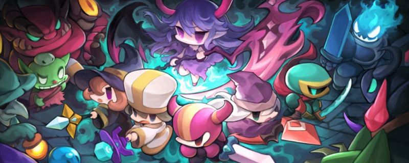 我的勇者怎么组队 我的勇者组队攻略