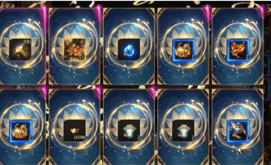 专家揭秘：《乱世诸侯》鉴宝玩法与珍宝揭秘