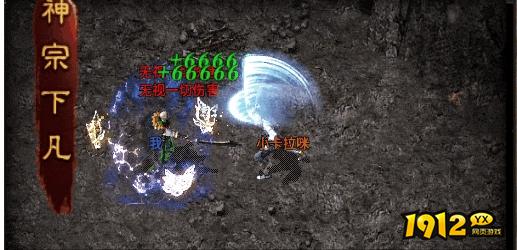 乱世枭雄崛起！《乱世诸侯》神宗角色深度解析与玩法攻略