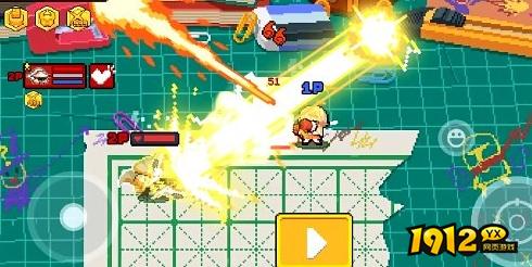 元气骑士秘技气运诀怎么操作 元气骑士秘技气运诀操作方法