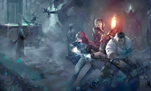 《盗墓笔记》含钥尸偶怎么打 含钥尸偶打法攻略 《盗墓笔记》含钥尸偶怎么打 含钥尸偶打法攻略