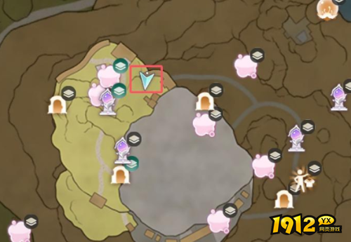 无限暖暖史丢丢大搜寻超大超闪亮任务怎么完成 无限暖暖史丢丢大搜寻超大超闪亮任务攻略