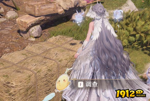 无限暖暖史丢丢大搜寻超大超闪亮任务怎么完成 无限暖暖史丢丢大搜寻超大超闪亮任务攻略